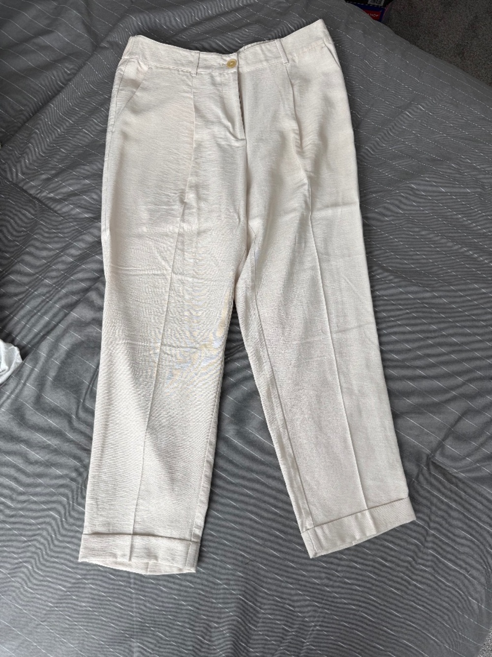 NWOT Loft ladies, medium slacks